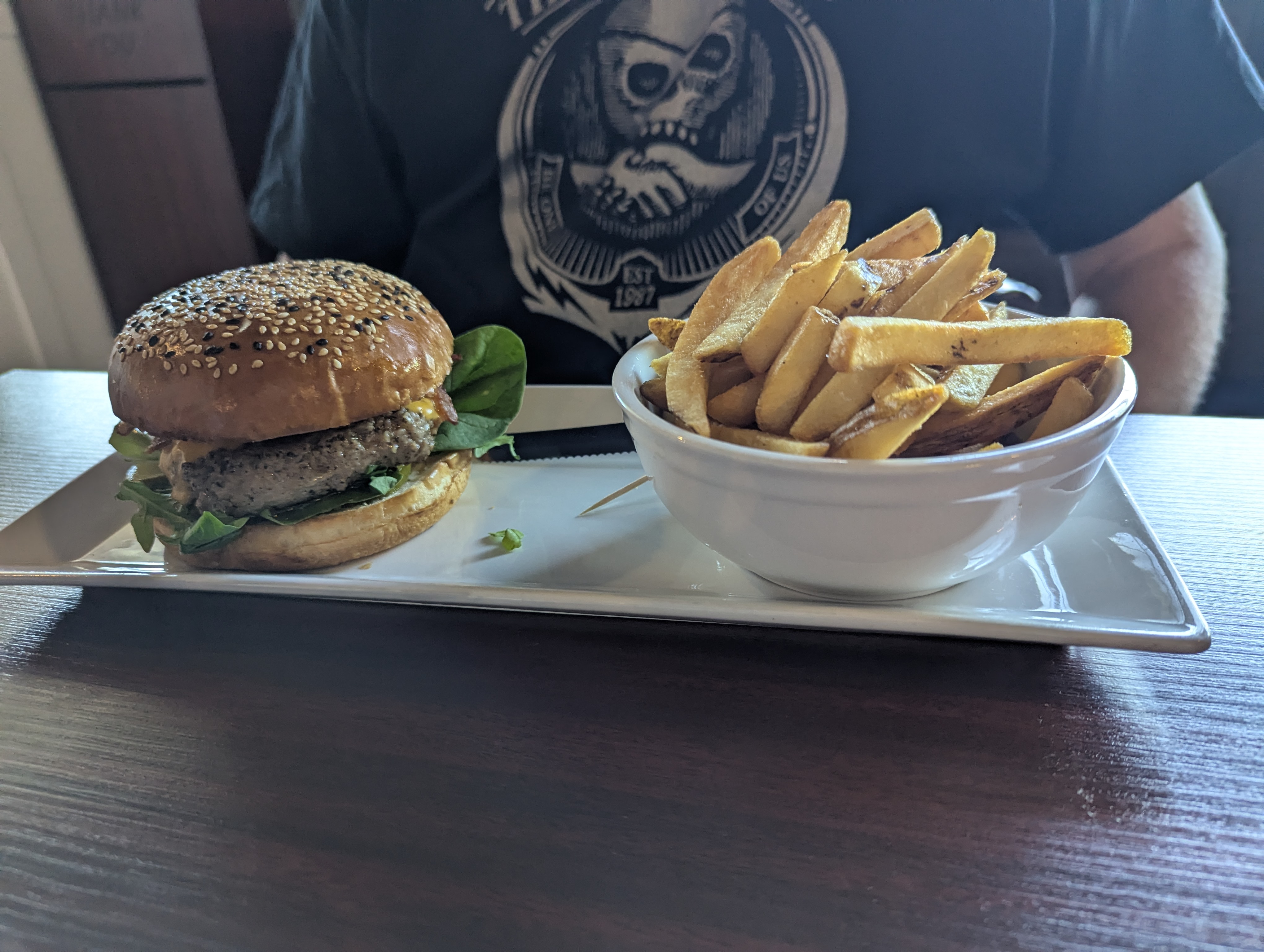 Birthday Trip to Canada,Alberta